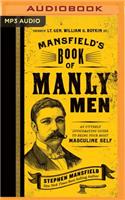 Mansfield's Book of Manly Men