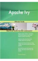 Apache Ivy: Ultimate Guide