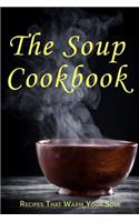 The Soup Cookbook