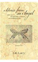 Advice from an Angel