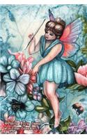 Sewing Fairy Journal