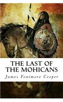 The Last of the Mohicans