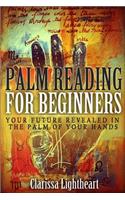 Palm Reading for Beginners
