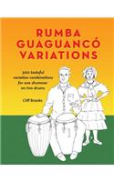 Rumba Guaguanco Variations