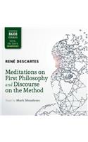 Meditations on First Philosophy and Discourse on the Method