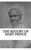 History of Mary Prince