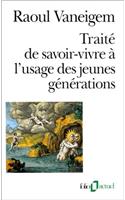 Traite de Savoir Vivre