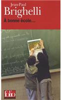 A Bonne Ecole