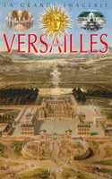 Le chateau de Versailles