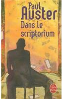 Dans Le Scriptorium