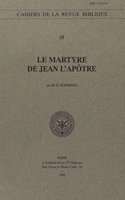 Le Martyre de Jean l'Apotre