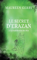 malédiction des fées