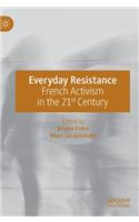 Everyday Resistance
