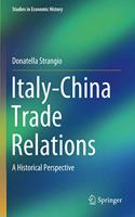 Italy-China Trade Relations