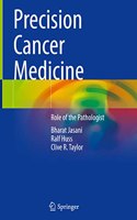 Precision Cancer Medicine