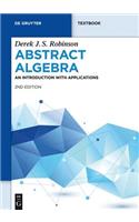 Abstract Algebra