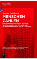 Menschen Zahlen