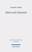 Altern und Lebenszeit