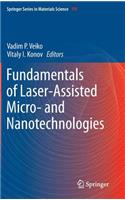 Fundamentals of Laser-Assisted Micro- And Nanotechnologies