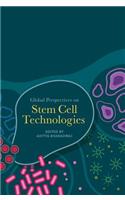 Global Perspectives on Stem Cell Technologies