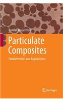 Particulate Composites