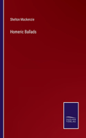 Homeric Ballads