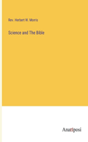 Science and The Bible