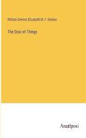 Soul of Things