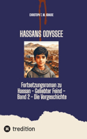 Hassans Odyssee