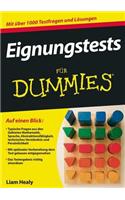 Eignungstests fur Dummies