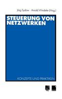 Steuerung Von Netzwerken