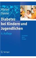 Diabetes Bei Kindern Und Jugendlichen: Grundlagen - Klinik - Therapie