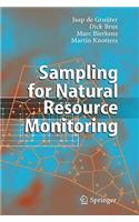 Sampling for Natural Resource Monitoring