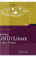 Debian Gnu/Linux in Der PRAXIS