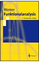 Funktionalanalysis