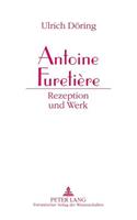 Antoine Furetiere