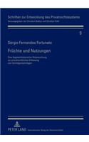 Fruechte Und Nutzungen