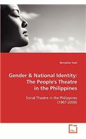 Gender & National Identity
