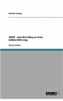 AGOF - Auf dem Weg zu einer Online-Währung