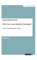 Gibt es eine 
