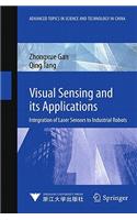 Visual Sensing and Its Applications