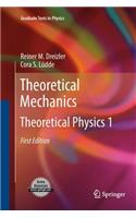 Theoretical Mechanics