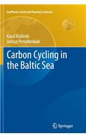 Carbon Cycling in the Baltic Sea