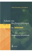 Schutz VOR Rechtsproblemen Im Internet