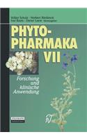 Phytopharmaka VII