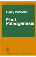 Plant Pathogenesis