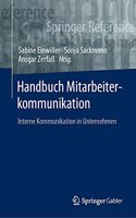 Handbuch Mitarbeiterkommunikation