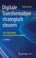 Digitale Transformation Strategisch Steuern