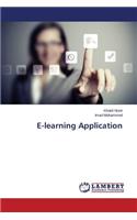 E-Learning Application