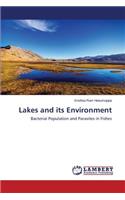 Lakes and its Environment